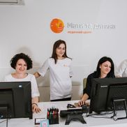Мати та дитина