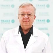 Виевский Анатолий Николаевич
