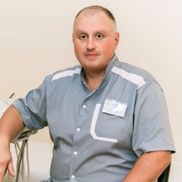 Белоус Юрий Валерьевич
