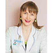 Боньковская Ольга Алексеевна
