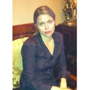 Войцишин Оксана Ярославовна