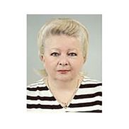 Иванова Елена Дмитриевна