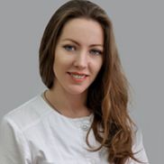 Адаменко Оксана Владимировна