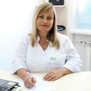 Ташова Светлана Петровна