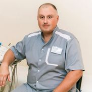 Белоус Юрий Валерьевич