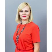 Кметик Виктория Владимировна