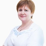 Атаманчук Ирина Николаевна