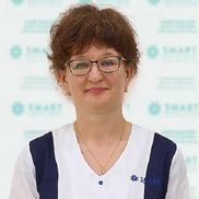 Киселёва Елена Анатольевна