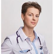 Бабич Лидия Юрьевна