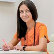 Кузьменко Яна Юрьевна