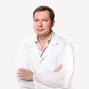 Мусин Константин Виленович