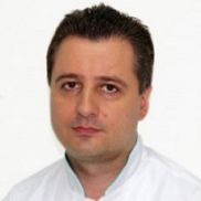 Сюркель Николай Николаевич