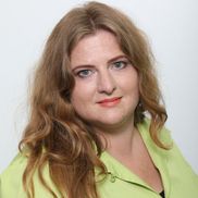 Барзилович Анастасия Дмитриевна
