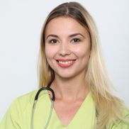 Денисенко Анна Юрьевна
