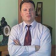 Герасименко Андрей Иванович