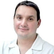 Терещенко Вячеслав Владимирович