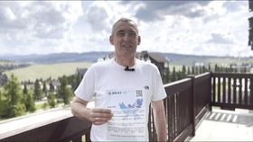 30 днів боротьби за рух і відновлення: Андрій Хамуляк завершив курс реабілітації у Західному реабілітаційно-спортивному центрі