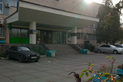 Киевская городская клиническая больница №3 - фото