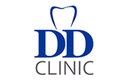 Пломба из фотокомпозитного материала — Стоматология «DD clinic (ДД клиник)» – цены - фото
