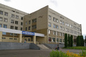 Центральная детская поликлиника Голосеевского района - фото
