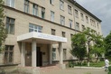 Киевская городская клиническая больница №2 - фото