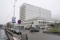 Киевская городская клиническая больница №12 - фото