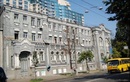 Детская клиническая больница №8 Шевченковского района - фото