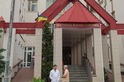  Центральная районная поликлиника Дарницкого района - фото
