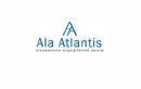 Лікувально-оздоровчий центр «Ала-Атлантис (Ала-Атлантіс)» - фото