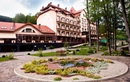 Отель «Solva Hotel (Сольва Готель)» - фото