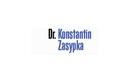 Dr. Konstantin Zasypka (Др. Константин Засыпка, Др. Константин Засипка) травматолог—ортопед – прайс-лист - фото