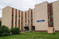Детская поликлиника №2 Дарницкого района - фото