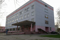 «Детская поликлиника №1 Детской больницы №4 Соломенского района» - фото