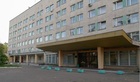 Киевская городская детская клиническая больница №2 - фото