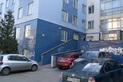 Травмпункт Центральной поликлиники Подольского района г. Киева - фото
