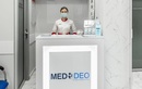 Сеть стоматологических клиник «МЕД-ДЕО (MED-DEO)» - фото