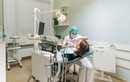 Протезирование зубов (ортопедия) — Стоматологія «Чібіс» – цены - фото