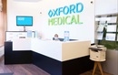 Масаж — Клініка Oxford Medical (Оксфорд Медікал) – цены - фото
