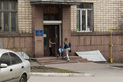 Поликлиническое отделение №1 Центральной районной детской поликлиники Голосеевского района - фото