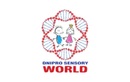 Инклюзивный центр гармоничного развития ребенка и нейрореабилитации «Dnipro Sensory World (Днипро Сенсори Ворд, Днiпро Сенсорi Ворд)» - фото