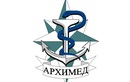 Медицинский центр для моряков «Архимед Т (Архімед Т)» - фото
