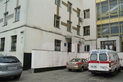 Пункт неотложной медицинской помощи Центральной поликлиники Дарницкого р-на - фото
