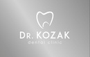 Детская стоматология — Стоматологическая клиника «Dr.Kozak Dental Clinic (Доктор Козак)» – цены - фото