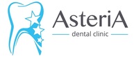 Логотип Анестезія — Стоматология «Asteria (Астеріа)» – цены - фото лого