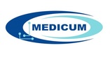 Логотип Медикум - фото лого