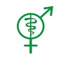 Логотип Урология — Консиліум медичний центр урології та андрології – прайс-лист - фото лого