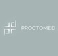 Логотип Проктомед - фото лого