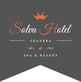 Логотип Процедурный кабинет — Solva Hotel (Сольва Готель) отель – прайс-лист - фото лого