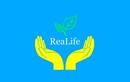 Логотип Наркологический центр социальной психологической помощи «ReaLife (РеаЛайф)» – Відгуки - фото лого
