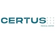 Логотип Пластика перегородки носа — CERTUS (ЦЕРТУС) медичний центр – прайс-лист - фото лого